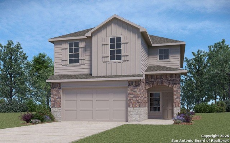 711 Garnier Pass, San Antonio, TX 78221, 4 Bedrooms Bedrooms, ,2 BathroomsBathrooms,Residential,For Sale,711 Garnier Pass,1868672