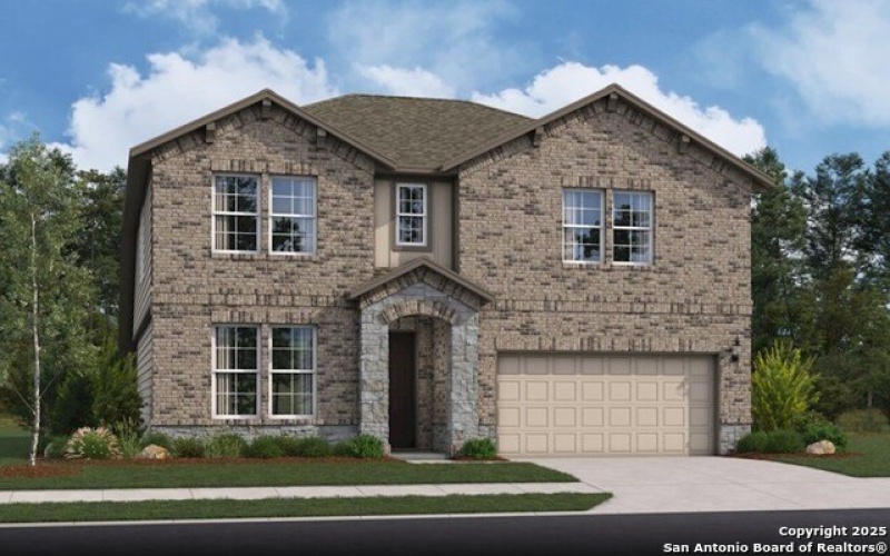 245 Stag Way, Cibolo, TX 78108, 5 Bedrooms Bedrooms, ,3 BathroomsBathrooms,Residential,For Sale,245 Stag Way,1868757