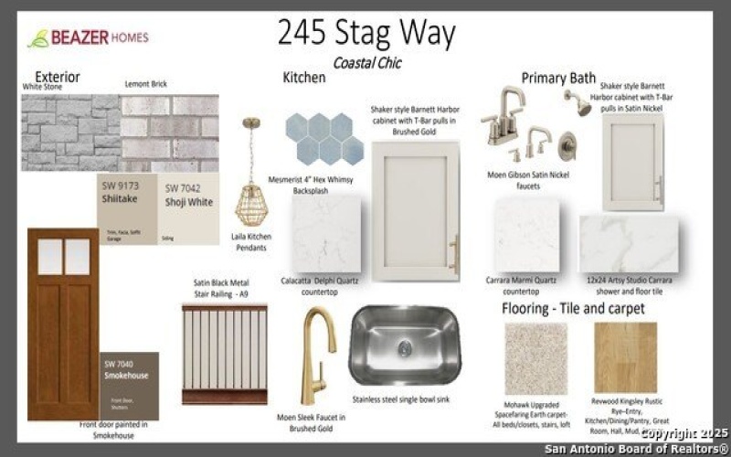 245 Stag Way, Cibolo, TX 78108, 5 Bedrooms Bedrooms, ,3 BathroomsBathrooms,Residential,For Sale,245 Stag Way,1868757