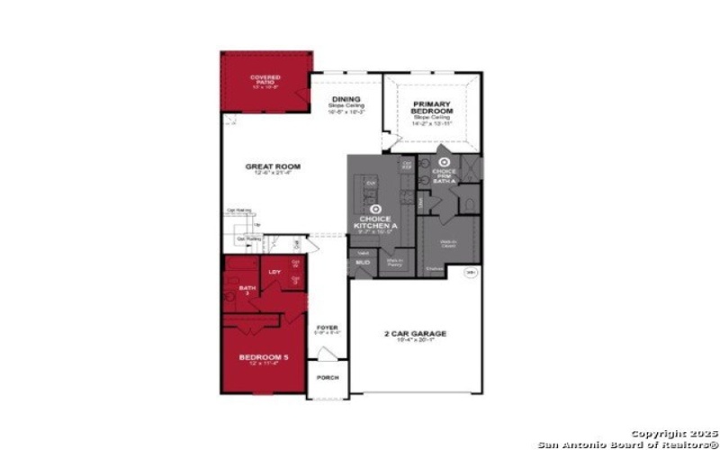 245 Stag Way, Cibolo, TX 78108, 5 Bedrooms Bedrooms, ,3 BathroomsBathrooms,Residential,For Sale,245 Stag Way,1868757