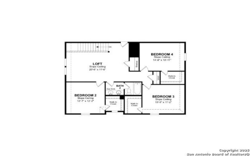 245 Stag Way, Cibolo, TX 78108, 5 Bedrooms Bedrooms, ,3 BathroomsBathrooms,Residential,For Sale,245 Stag Way,1868757