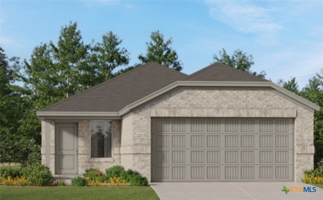 245 Brannigan Drive, Jarrell, TX 76537, 3 Habitaciones Habitaciones , ,2 BañosBaños,Residential,En Venta,245 Brannigan Drive,580711