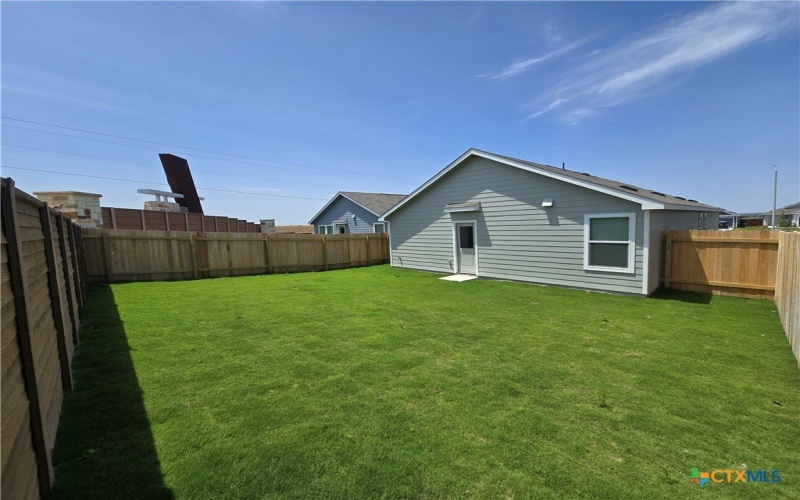 104 Burt Rainey Lane, Jarrell, TX 76537, 3 Habitaciones Habitaciones , ,2 BañosBaños,Residential,En Venta,104 Burt Rainey Lane,580714