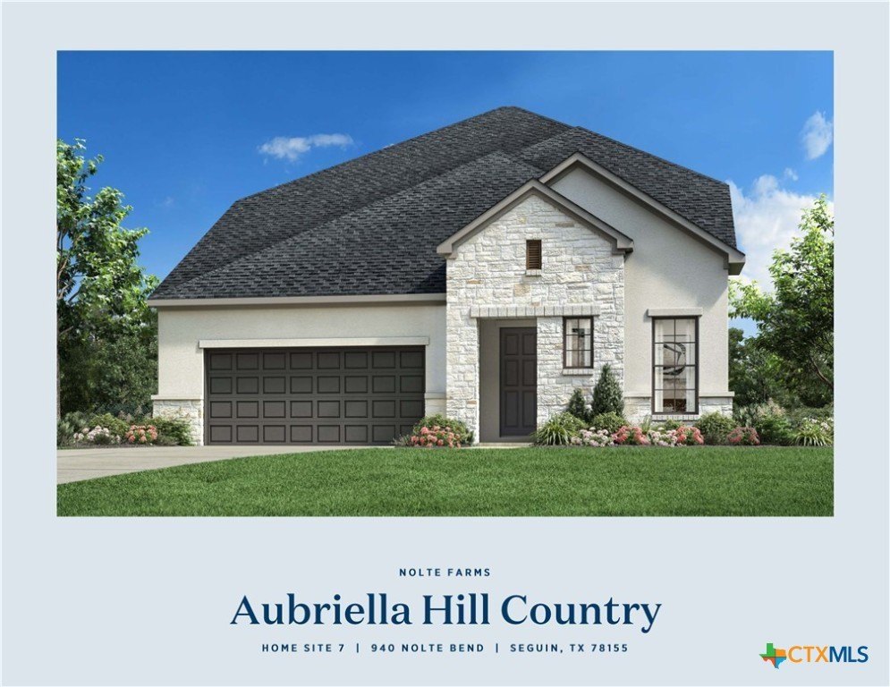 940 Nolte, Seguin, TX 78155, 4 Bedrooms Bedrooms, ,3 BathroomsBathrooms,Residential,For Sale,940 Nolte,580746