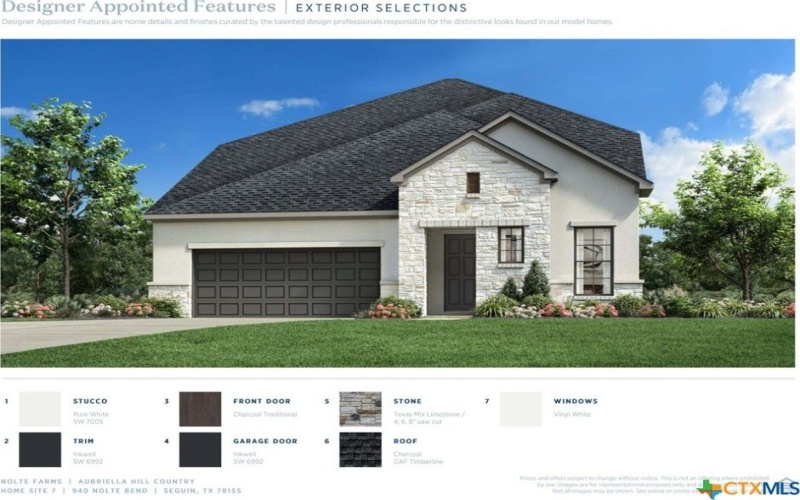 940 Nolte, Seguin, TX 78155, 4 Bedrooms Bedrooms, ,3 BathroomsBathrooms,Residential,For Sale,940 Nolte,580746