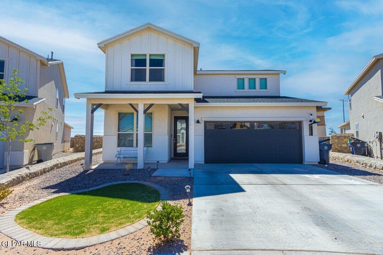 11102 BLAZING STAR Place, El Paso, TX 79934, 4 Habitaciones Habitaciones , ,3 BañosBaños,Residential,En Venta,11102 BLAZING STAR Place,923005