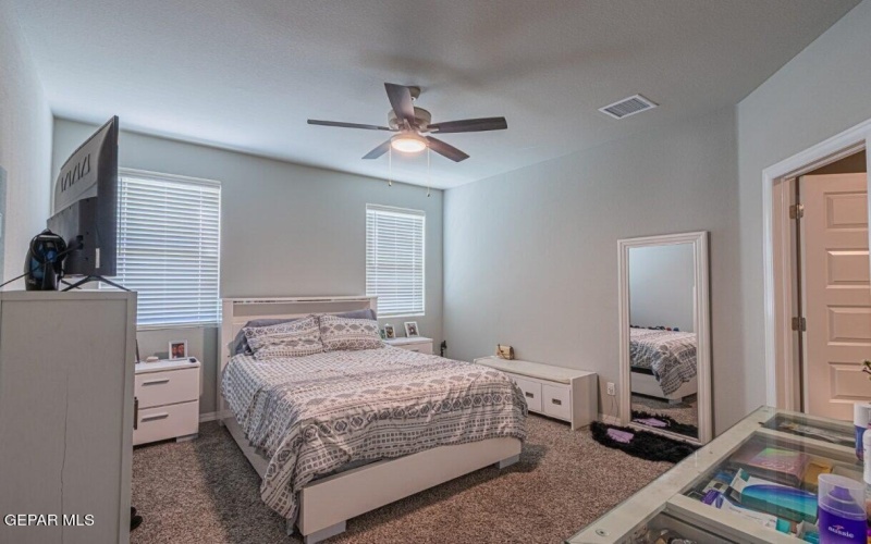 11102 BLAZING STAR Place, El Paso, TX 79934, 4 Habitaciones Habitaciones , ,3 BañosBaños,Residential,En Venta,11102 BLAZING STAR Place,923005