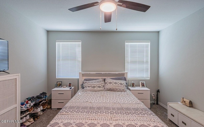 11102 BLAZING STAR Place, El Paso, TX 79934, 4 Habitaciones Habitaciones , ,3 BañosBaños,Residential,En Venta,11102 BLAZING STAR Place,923005