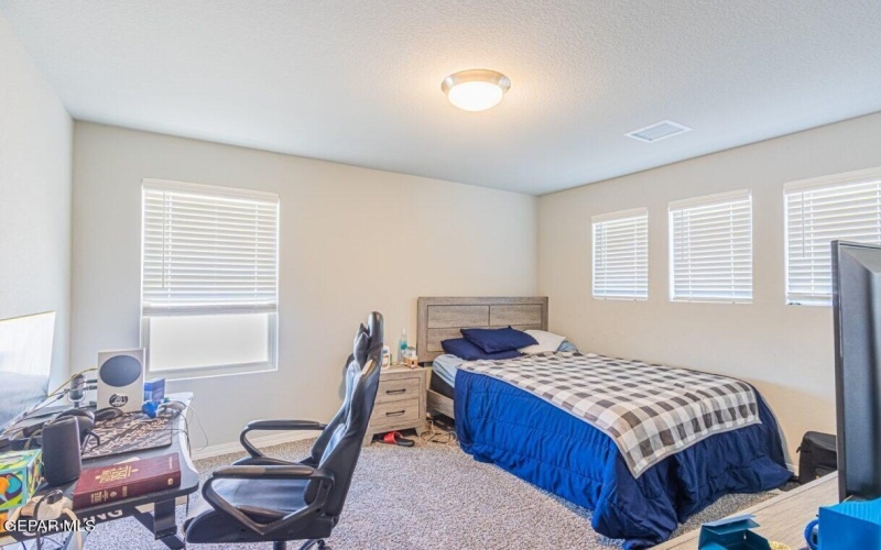 11102 BLAZING STAR Place, El Paso, TX 79934, 4 Habitaciones Habitaciones , ,3 BañosBaños,Residential,En Venta,11102 BLAZING STAR Place,923005