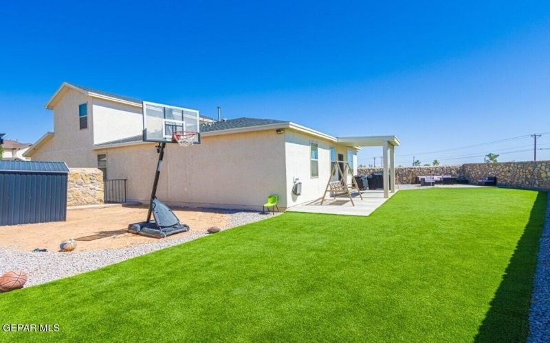 11102 BLAZING STAR Place, El Paso, TX 79934, 4 Habitaciones Habitaciones , ,3 BañosBaños,Residential,En Venta,11102 BLAZING STAR Place,923005