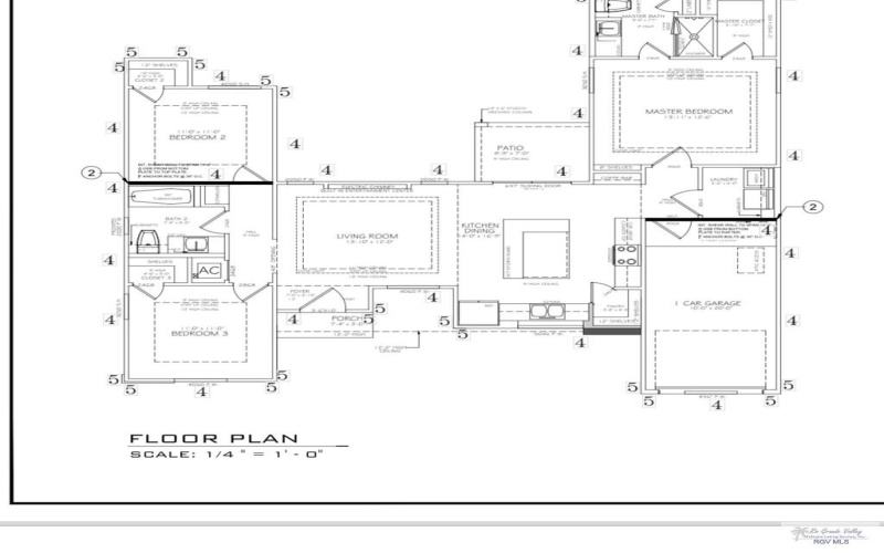 356 ALFONSO MATA RD, SAN BENITO, TX 78586, 3 Habitaciones Habitaciones , ,2 BañosBaños,Residential,En Venta,356 ALFONSO MATA RD,29765409