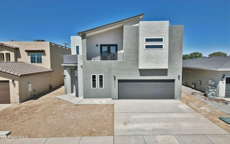 5909 Ruidoso Downs Street, El Paso, TX 79932, 4 Bedrooms Bedrooms, ,3 BathroomsBathrooms,Residential,For Sale,5909 Ruidoso Downs Street,923022