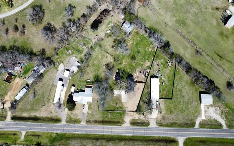 01820 Hwy 274, Tool, TX 75143, ,Tierra,En Venta,01820 Hwy 274,20880377
