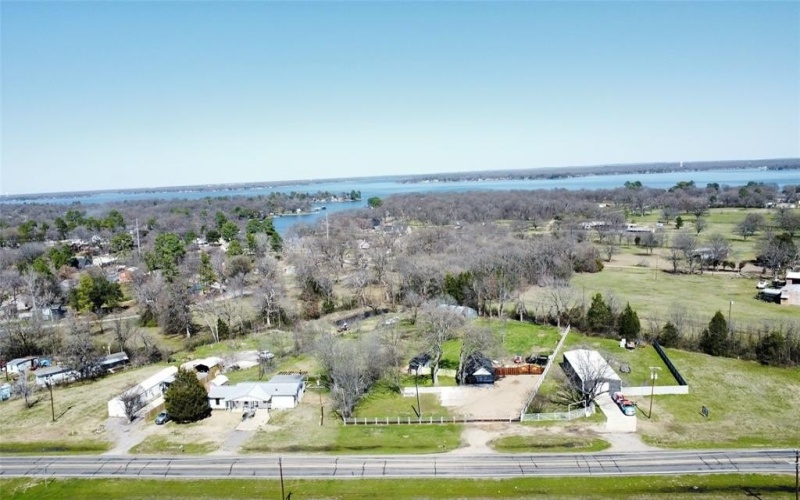 01820 Hwy 274, Tool, TX 75143, ,Tierra,En Venta,01820 Hwy 274,20880377