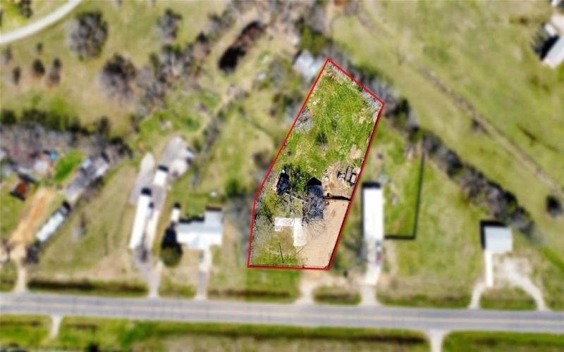 01820 Hwy 274, Tool, TX 75143, ,Tierra,En Venta,01820 Hwy 274,20880377