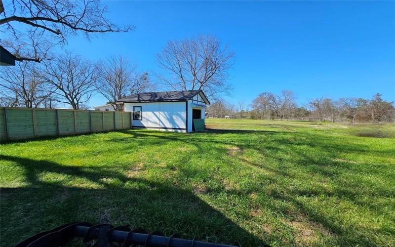 01820 Hwy 274, Tool, TX 75143, ,Tierra,En Venta,01820 Hwy 274,20880377