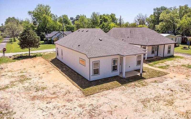 525 N WASHINGTON Street, Grand Saline, TX 75140, 3 Bedrooms Bedrooms, ,2 BathroomsBathrooms,Residential,For Sale,525 N WASHINGTON Street,20903990