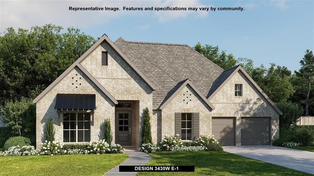 2503 Mercers Colony Avenue, Rockwall, TX 75032, 4 Bedrooms Bedrooms, ,3 BathroomsBathrooms,Residential,For Sale,2503 Mercers Colony Avenue,20943895
