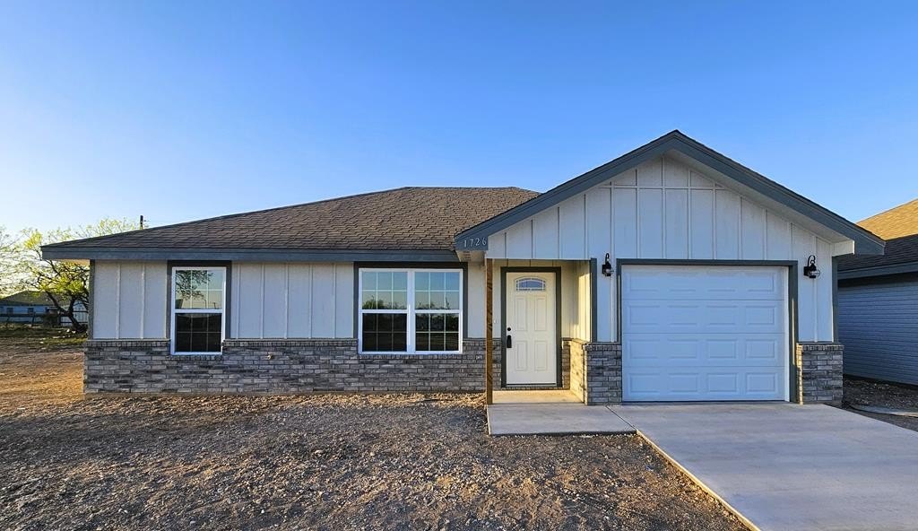 1726 La Follette St, San Angelo, TX 76905, 3 Bedrooms Bedrooms, ,2 BathroomsBathrooms,Residential,For Sale,1726 La Follette St,127546