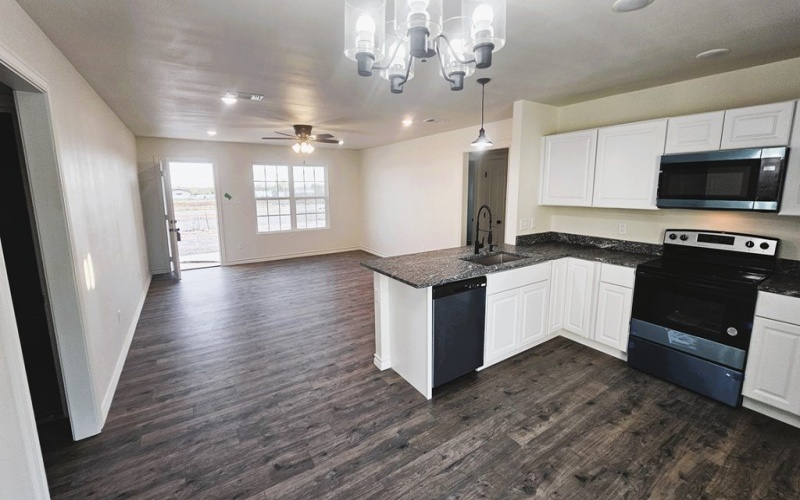 1726 La Follette St, San Angelo, TX 76905, 3 Bedrooms Bedrooms, ,2 BathroomsBathrooms,Residential,For Sale,1726 La Follette St,127546
