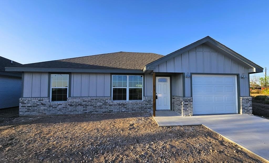 1730 La Follette St, San Angelo, TX 76905, 3 Habitaciones Habitaciones , ,2 BañosBaños,Residential,En Venta,1730 La Follette St,127547