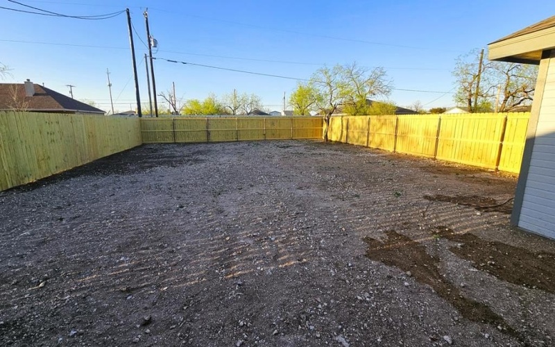 1730 La Follette St, San Angelo, TX 76905, 3 Habitaciones Habitaciones , ,2 BañosBaños,Residential,En Venta,1730 La Follette St,127547