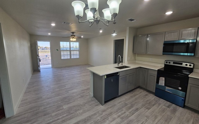 1730 La Follette St, San Angelo, TX 76905, 3 Habitaciones Habitaciones , ,2 BañosBaños,Residential,En Venta,1730 La Follette St,127547