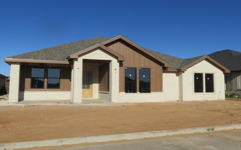 4411 Sedona Ct, Midland, TX 79707, 5 Habitaciones Habitaciones , ,3 BañosBaños,Residential,En Venta,4411 Sedona Ct,50082329