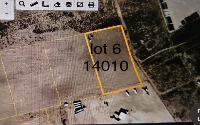 14010 W Silver Fox Trail, Odessa, TX 79763, ,Commercial Sale,For Sale,14010 W Silver Fox Trail,50082345