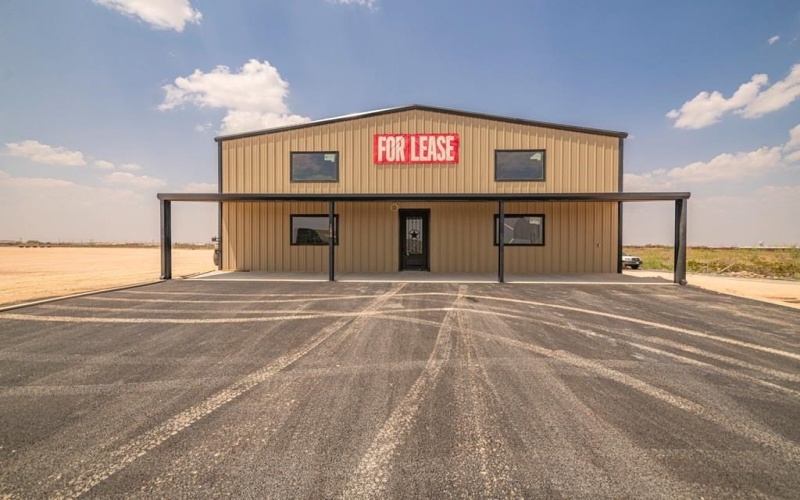14010 W Silver Fox Trail, Odessa, TX 79763, ,Commercial Sale,For Sale,14010 W Silver Fox Trail,50082345