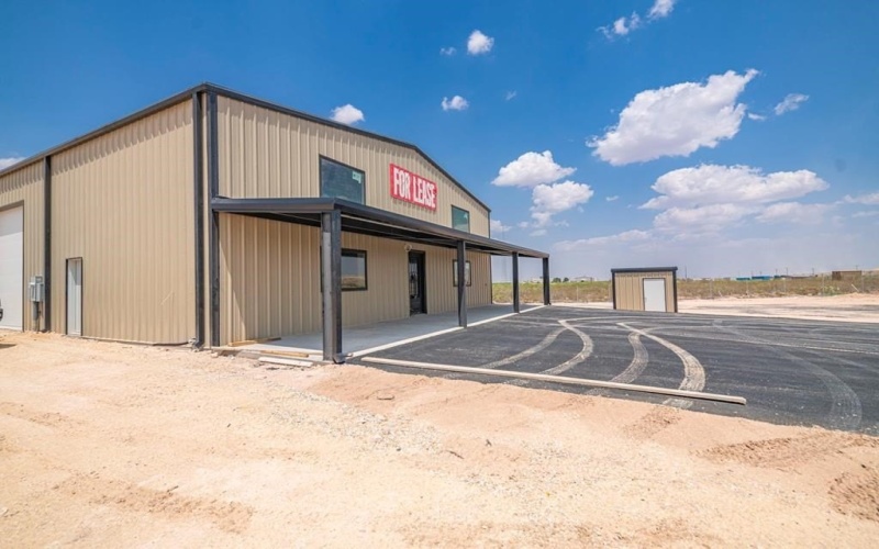 14010 W Silver Fox Trail, Odessa, TX 79763, ,Commercial Sale,For Sale,14010 W Silver Fox Trail,50082345