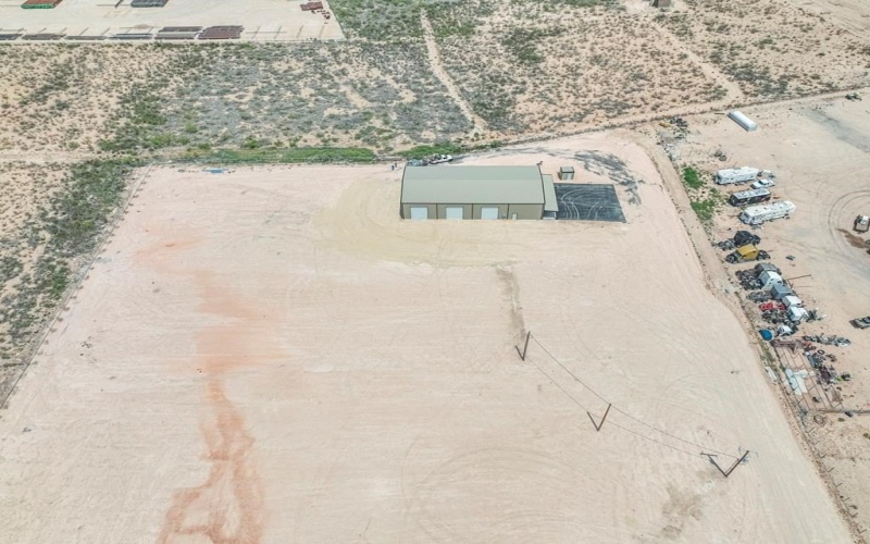 14010 W Silver Fox Trail, Odessa, TX 79763, ,Commercial Sale,For Sale,14010 W Silver Fox Trail,50082345