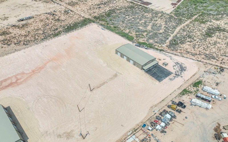 14010 W Silver Fox Trail, Odessa, TX 79763, ,Commercial Sale,For Sale,14010 W Silver Fox Trail,50082345