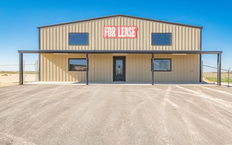 14010 W Silver Fox Trail, Odessa, TX 79763, ,Commercial Sale,For Sale,14010 W Silver Fox Trail,50082345