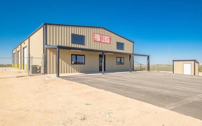 14010 W Silver Fox Trail, Odessa, TX 79763, ,Commercial Sale,For Sale,14010 W Silver Fox Trail,50082345