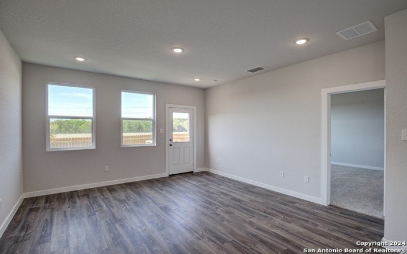 12518 Spike Heights, San Antonio, TX 78245, 4 Bedrooms Bedrooms, ,2 BathroomsBathrooms,Residential,For Sale,12518 Spike Heights,1775628