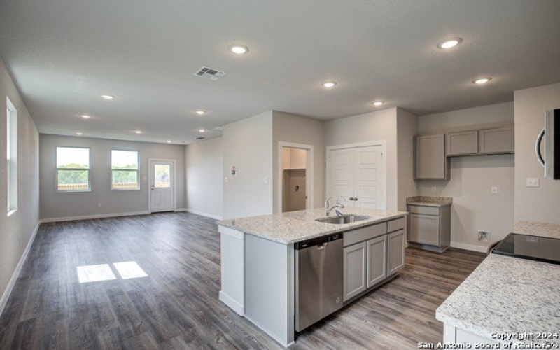12518 Spike Heights, San Antonio, TX 78245, 4 Bedrooms Bedrooms, ,2 BathroomsBathrooms,Residential,For Sale,12518 Spike Heights,1775628