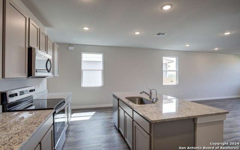 12518 Spike Heights, San Antonio, TX 78245, 4 Bedrooms Bedrooms, ,2 BathroomsBathrooms,Residential,For Sale,12518 Spike Heights,1775628