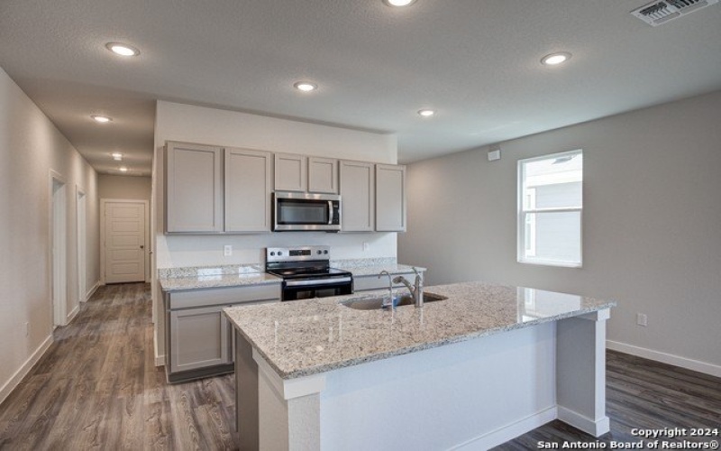 12518 Spike Heights, San Antonio, TX 78245, 4 Bedrooms Bedrooms, ,2 BathroomsBathrooms,Residential,For Sale,12518 Spike Heights,1775628