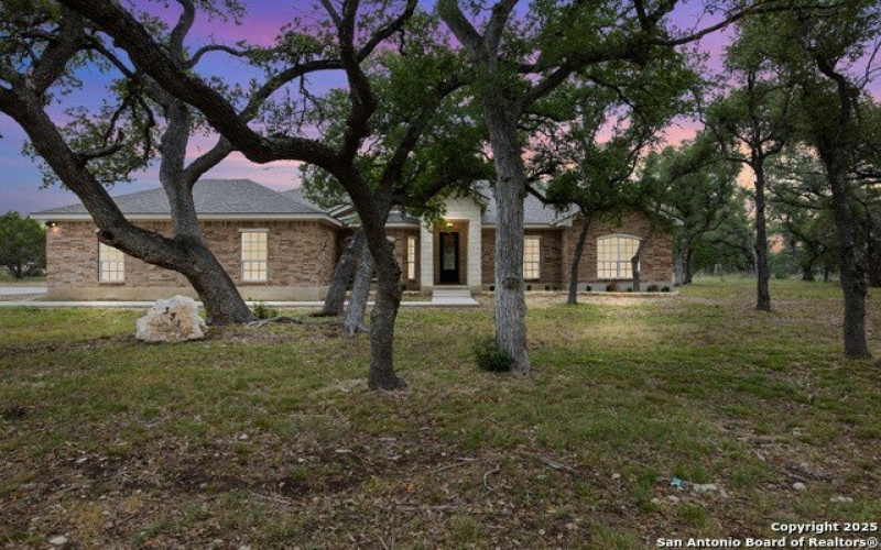 331 Restless Wind, Spring Branch, TX 78070, 4 Bedrooms Bedrooms, ,2 BathroomsBathrooms,Residential,For Sale,331 Restless Wind,1868994