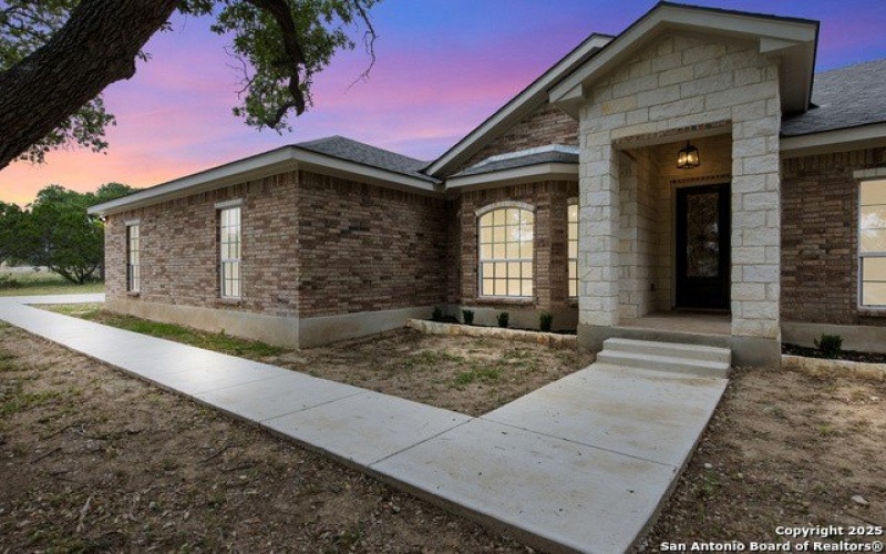 331 Restless Wind, Spring Branch, TX 78070, 4 Bedrooms Bedrooms, ,2 BathroomsBathrooms,Residential,For Sale,331 Restless Wind,1868994