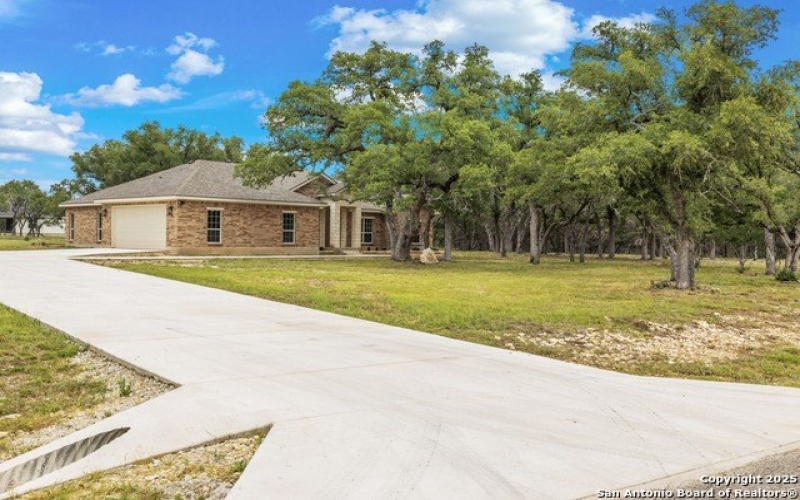 331 Restless Wind, Spring Branch, TX 78070, 4 Bedrooms Bedrooms, ,2 BathroomsBathrooms,Residential,For Sale,331 Restless Wind,1868994