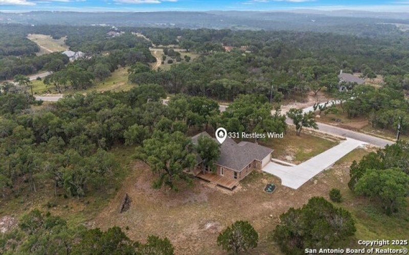 331 Restless Wind, Spring Branch, TX 78070, 4 Bedrooms Bedrooms, ,2 BathroomsBathrooms,Residential,For Sale,331 Restless Wind,1868994