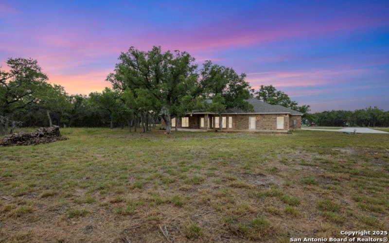 331 Restless Wind, Spring Branch, TX 78070, 4 Bedrooms Bedrooms, ,2 BathroomsBathrooms,Residential,For Sale,331 Restless Wind,1868994