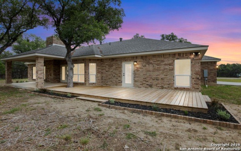 331 Restless Wind, Spring Branch, TX 78070, 4 Bedrooms Bedrooms, ,2 BathroomsBathrooms,Residential,For Sale,331 Restless Wind,1868994