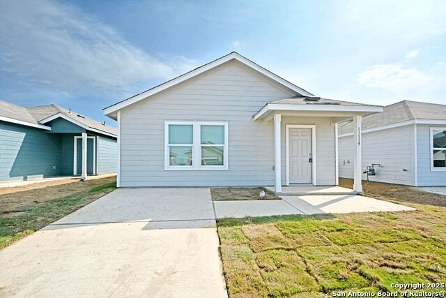 11519 Field Briar, Converse, TX 78109, 3 Habitaciones Habitaciones , ,2 BañosBaños,Residential Lease,En Alquiler,11519 Field Briar,1869206