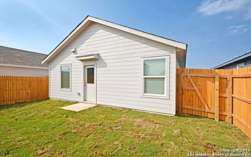 11519 Field Briar, Converse, TX 78109, 3 Habitaciones Habitaciones , ,2 BañosBaños,Residential Lease,En Alquiler,11519 Field Briar,1869206