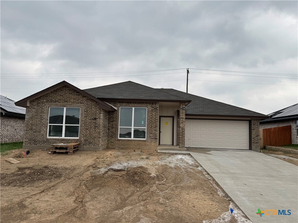 149 Atlas Avenue, Killeen, TX 76542, 4 Bedrooms Bedrooms, ,2 BathroomsBathrooms,Residential,For Sale,149 Atlas Avenue,580744