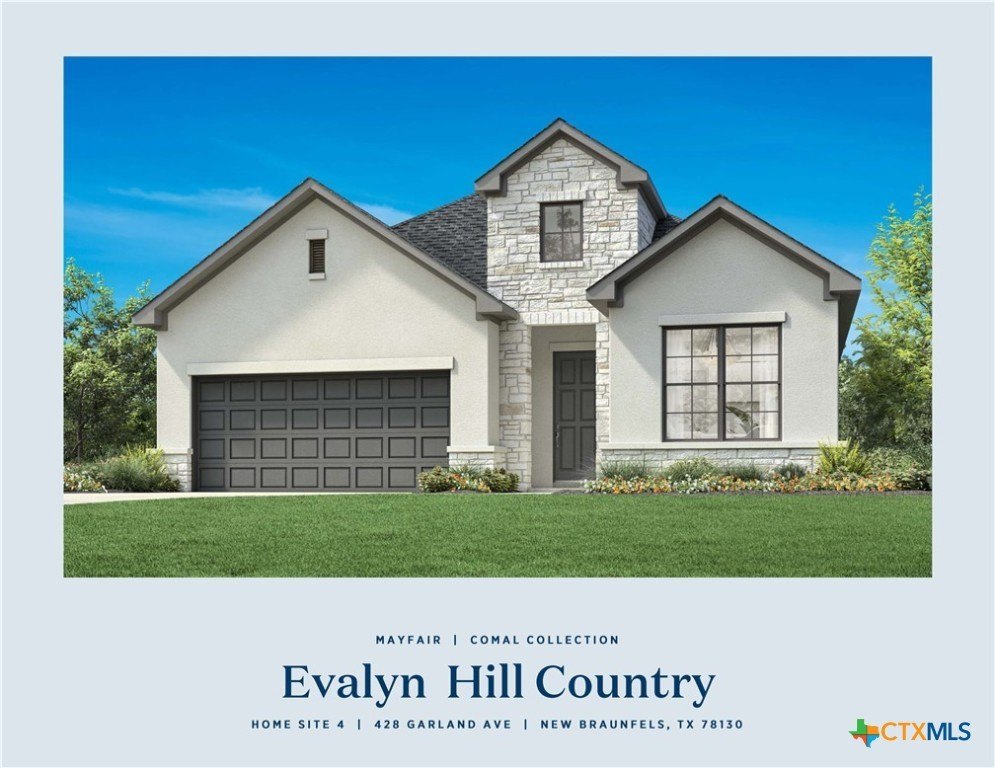 428 Garland Avenue, New Braunfels, TX 78130, 4 Bedrooms Bedrooms, ,3 BathroomsBathrooms,Residential,For Sale,428 Garland Avenue,580807