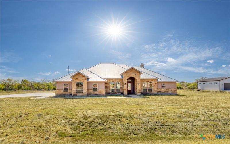321 Farmhouse Drive, Marion, TX 78124, 4 Bedrooms Bedrooms, ,3 BathroomsBathrooms,Residential,For Sale,321 Farmhouse Drive,580902